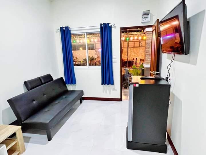 Ove Apartment Bang Saray บางเสร่ ภายนอก รูปภาพ